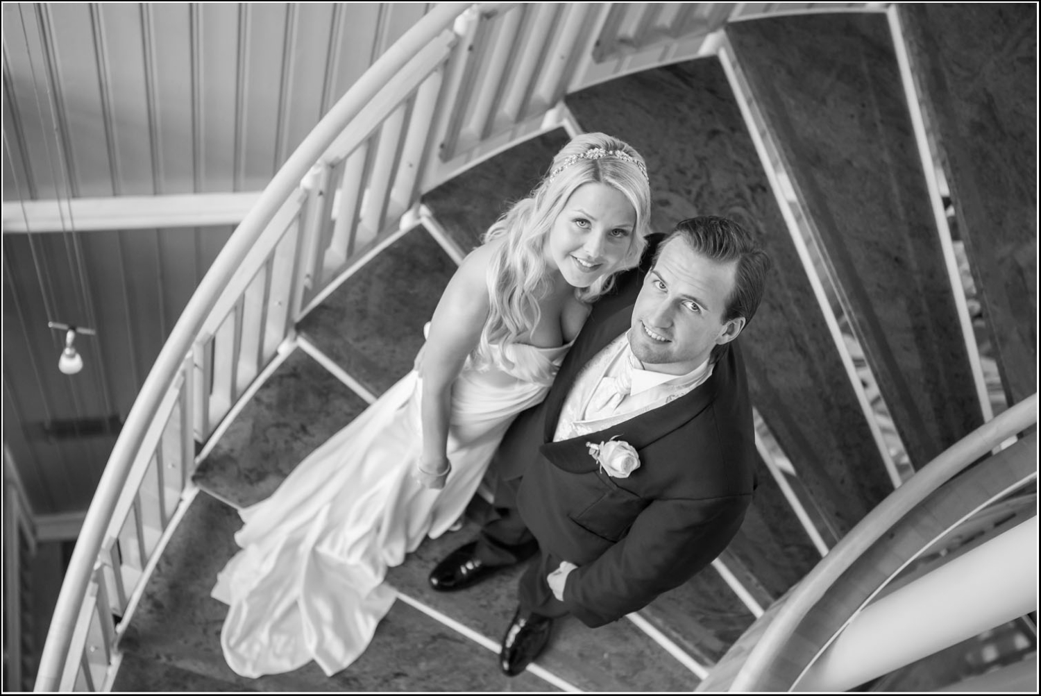 Catchinglight Photography & Art Bryllupsfoto